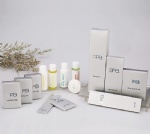 New design hotel toiletries product/customized hotel amenities supplier/guest room disposable hotel amenity set manufacturing